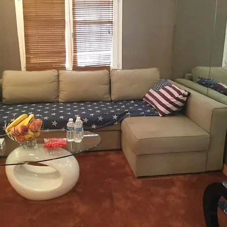 Apartamento Chicago *